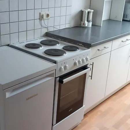 Appartamento Schneiderhof