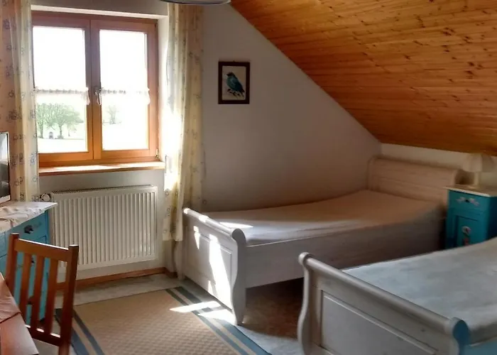 Appartamento Schneiderhof *