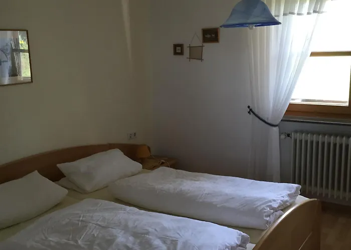 Appartamento Schneiderhof Steinbach (Bavaria)
