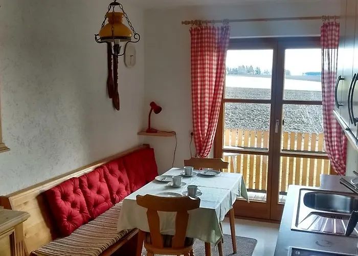 Appartamento Schneiderhof