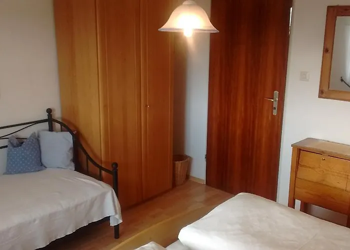 Appartamento Schneiderhof *