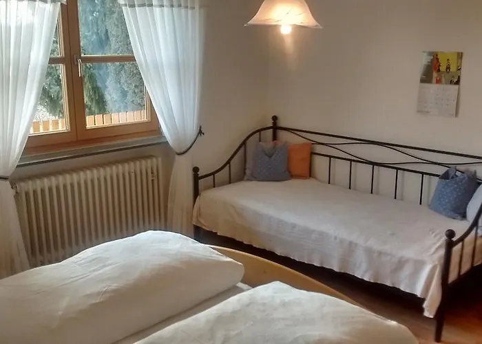 Schneiderhof Steinbach (Bavaria)