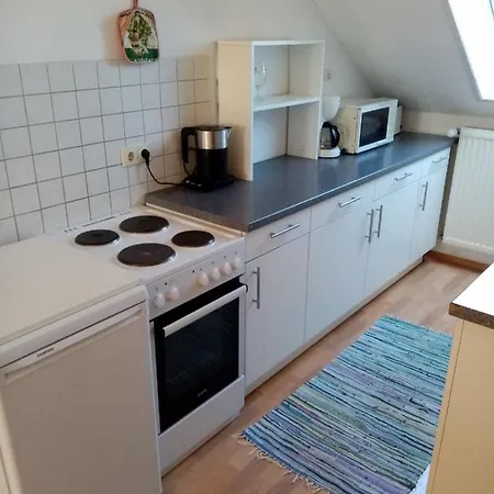 Lägenhet Schneiderhof