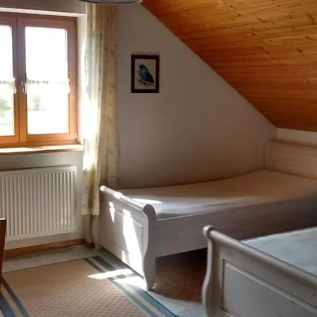 Appartement Schneiderhof *
