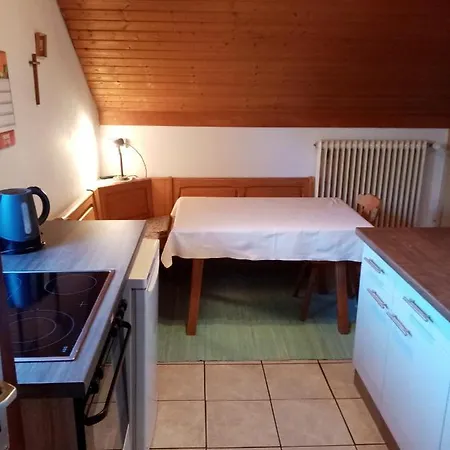 Lägenhet Schneiderhof *