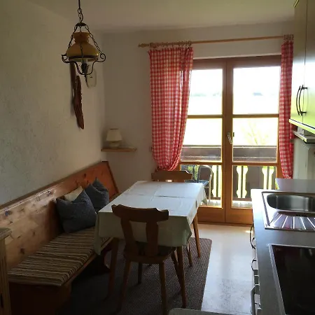 Lägenhet Schneiderhof *