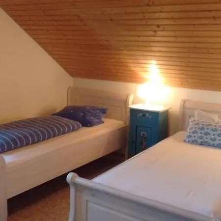 Schneiderhof Appartement Steinbach (Bavaria)