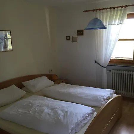 Apartment Schneiderhof Steinbach (Bavaria)
