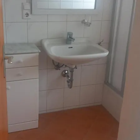 Schneiderhof Appartement Steinbach (Bavaria)