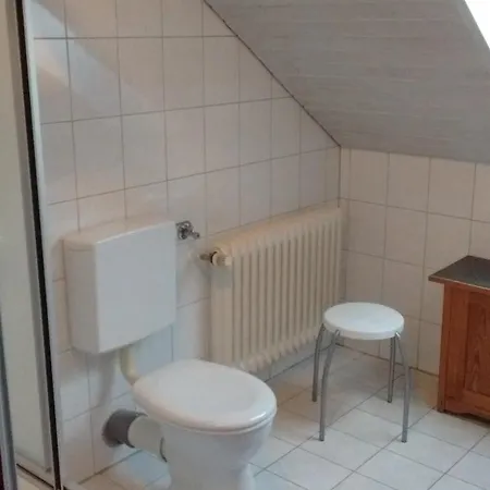 Appartement Schneiderhof Steinbach (Bavaria)