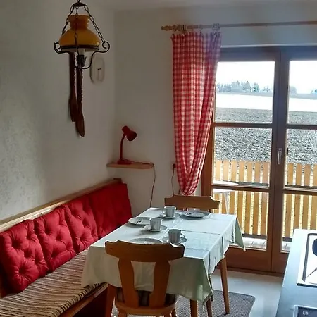 Apartment Schneiderhof