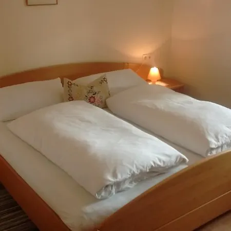 Appartement Schneiderhof Steinbach (Bavaria)