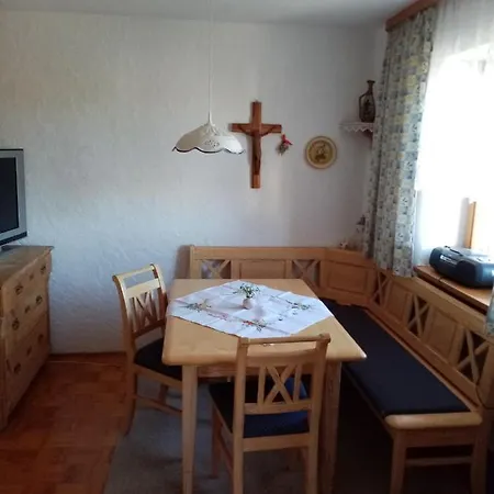 Lägenhet Schneiderhof *