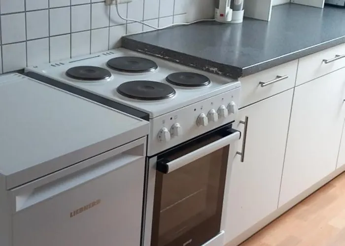 Apartment Schneiderhof